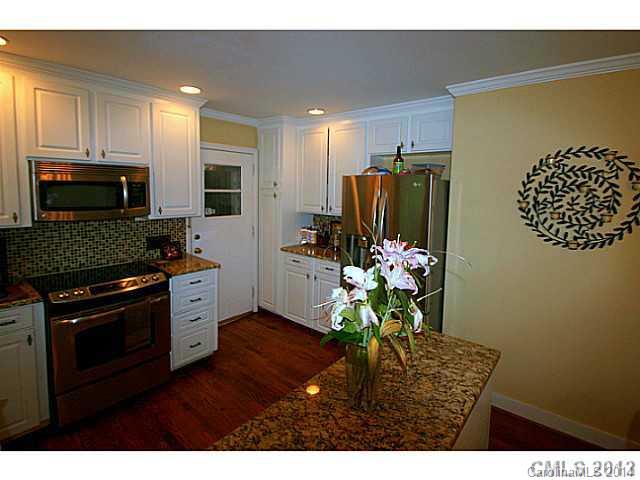 Collins Park - Residential Lease