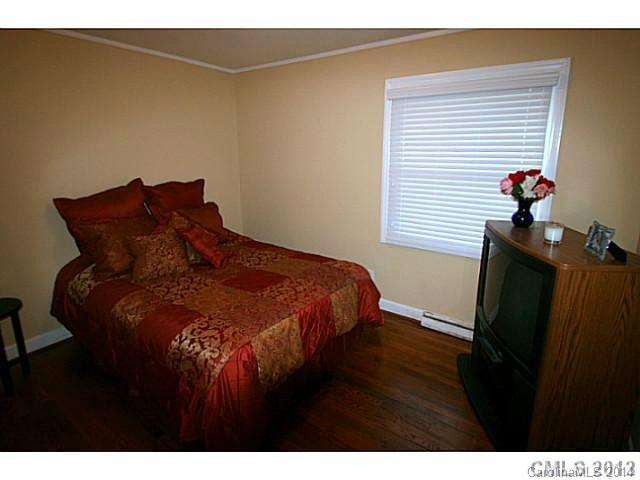 Collins Park - Residential Lease