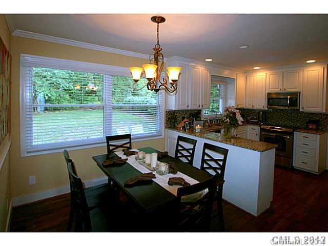 Collins Park - Residential Lease