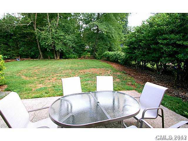 Collins Park - Residential Lease