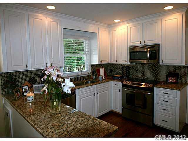 Collins Park - Residential Lease