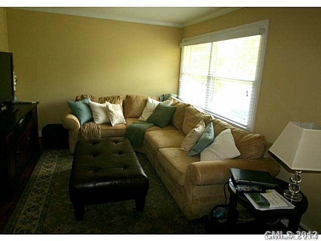 Collins Park - Residential Lease