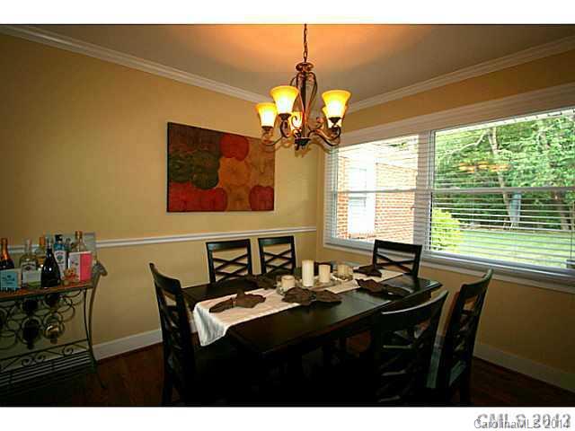 Collins Park - Residential Lease