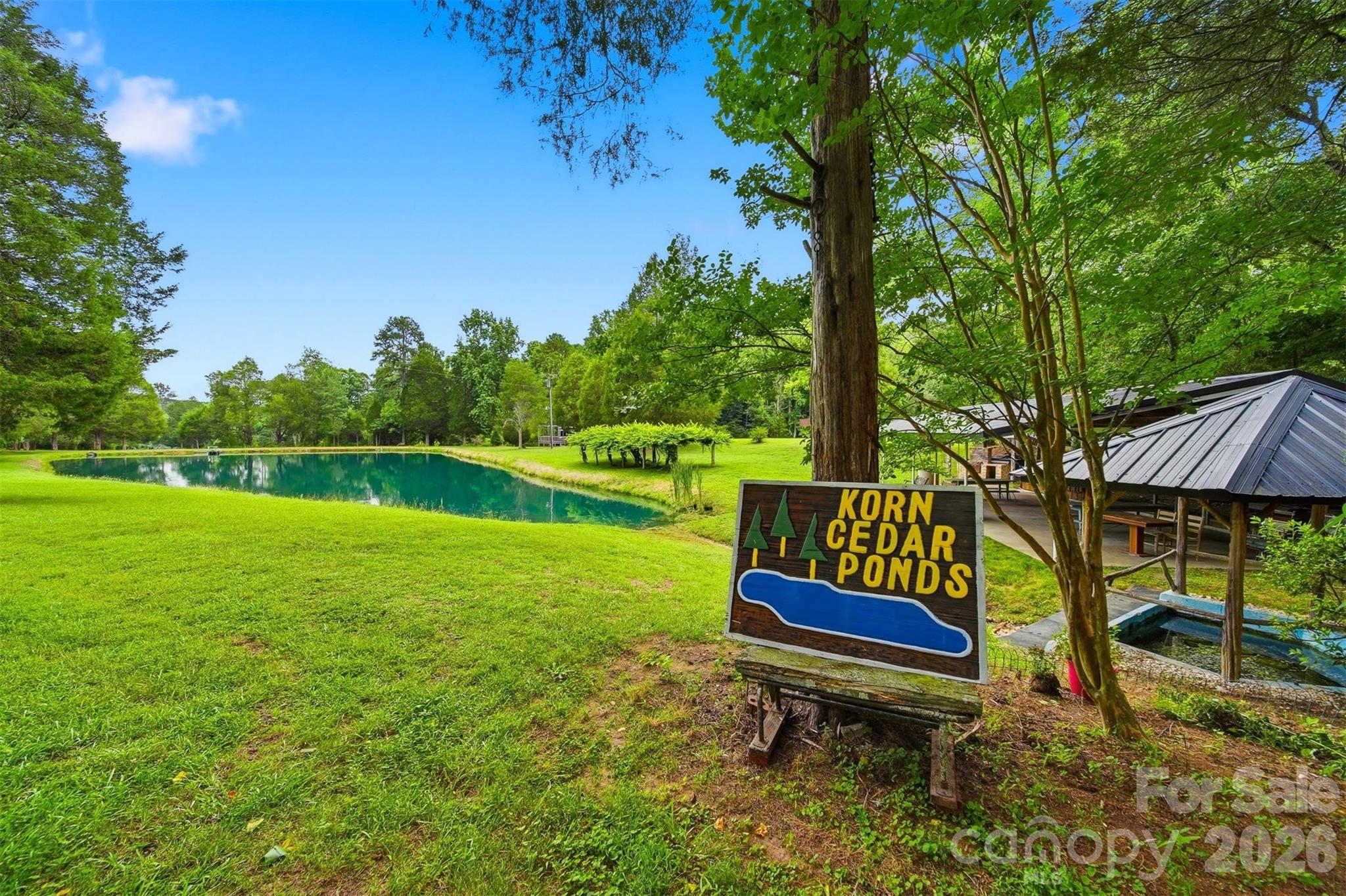 1915 Cedar Pond Road, Catawba, NC, 28609