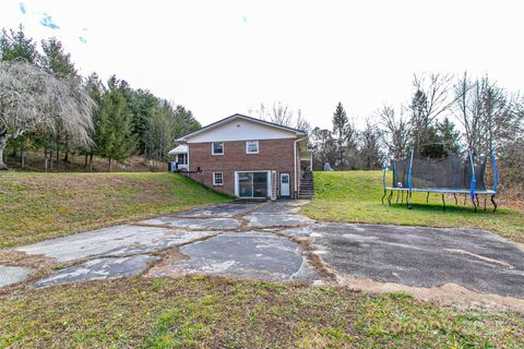 A home in Brevard