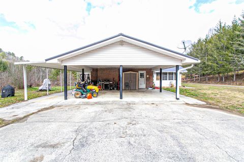 A home in Brevard