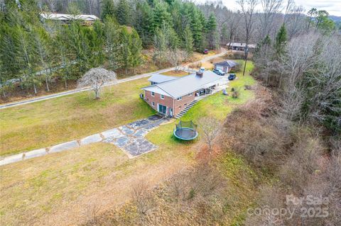 A home in Brevard