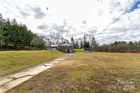 A home in Brevard