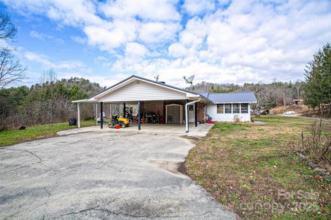 A home in Brevard