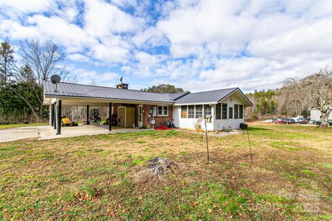 A home in Brevard