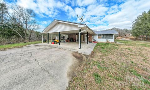 A home in Brevard