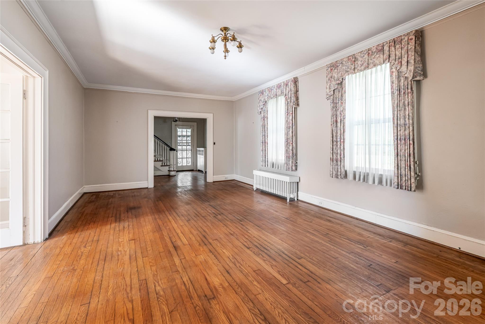 Biltmore Forest - Residential