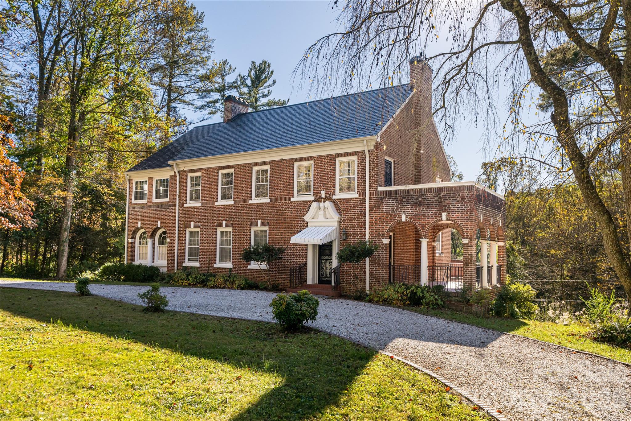 Biltmore Forest - Residential