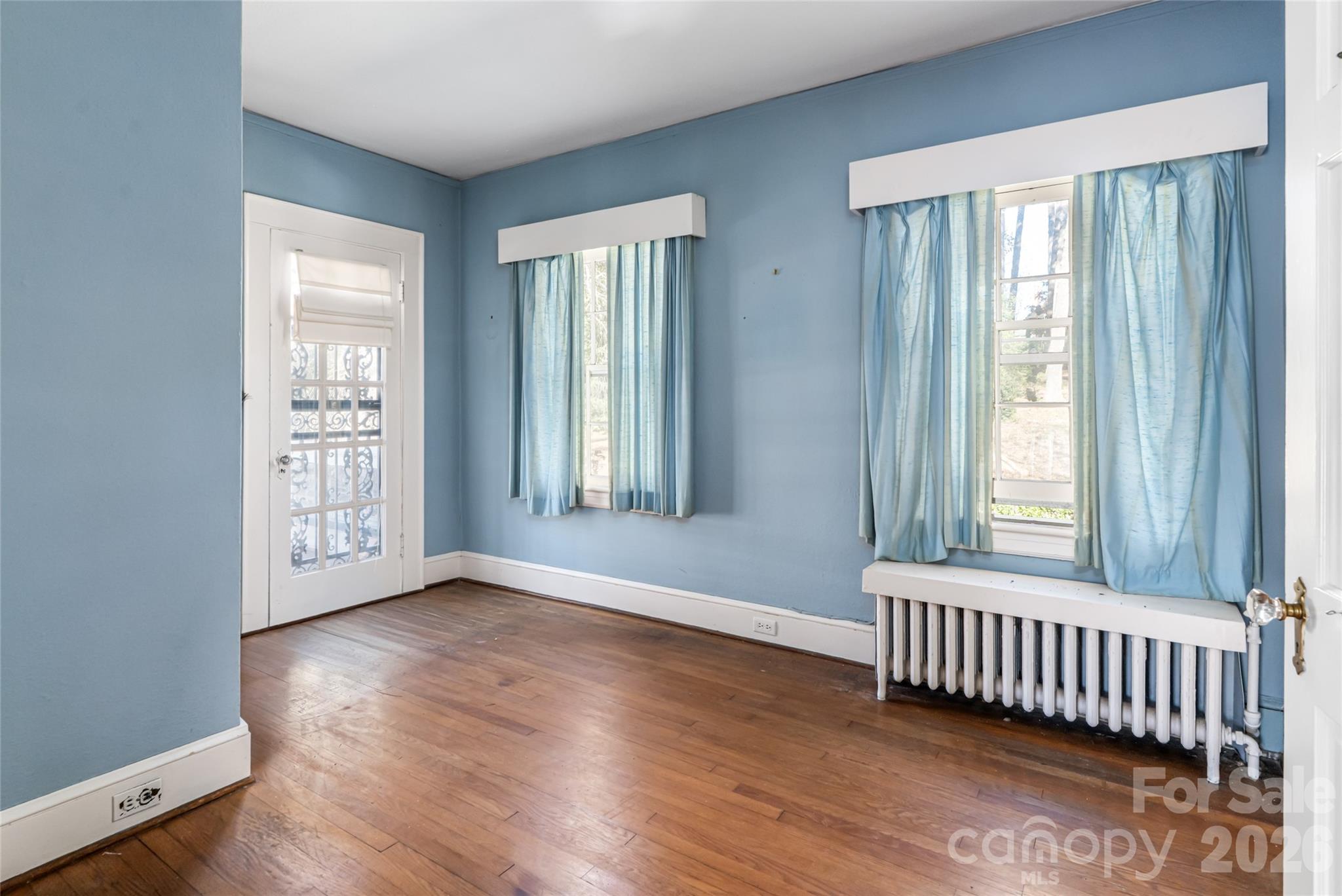 Biltmore Forest - Residential