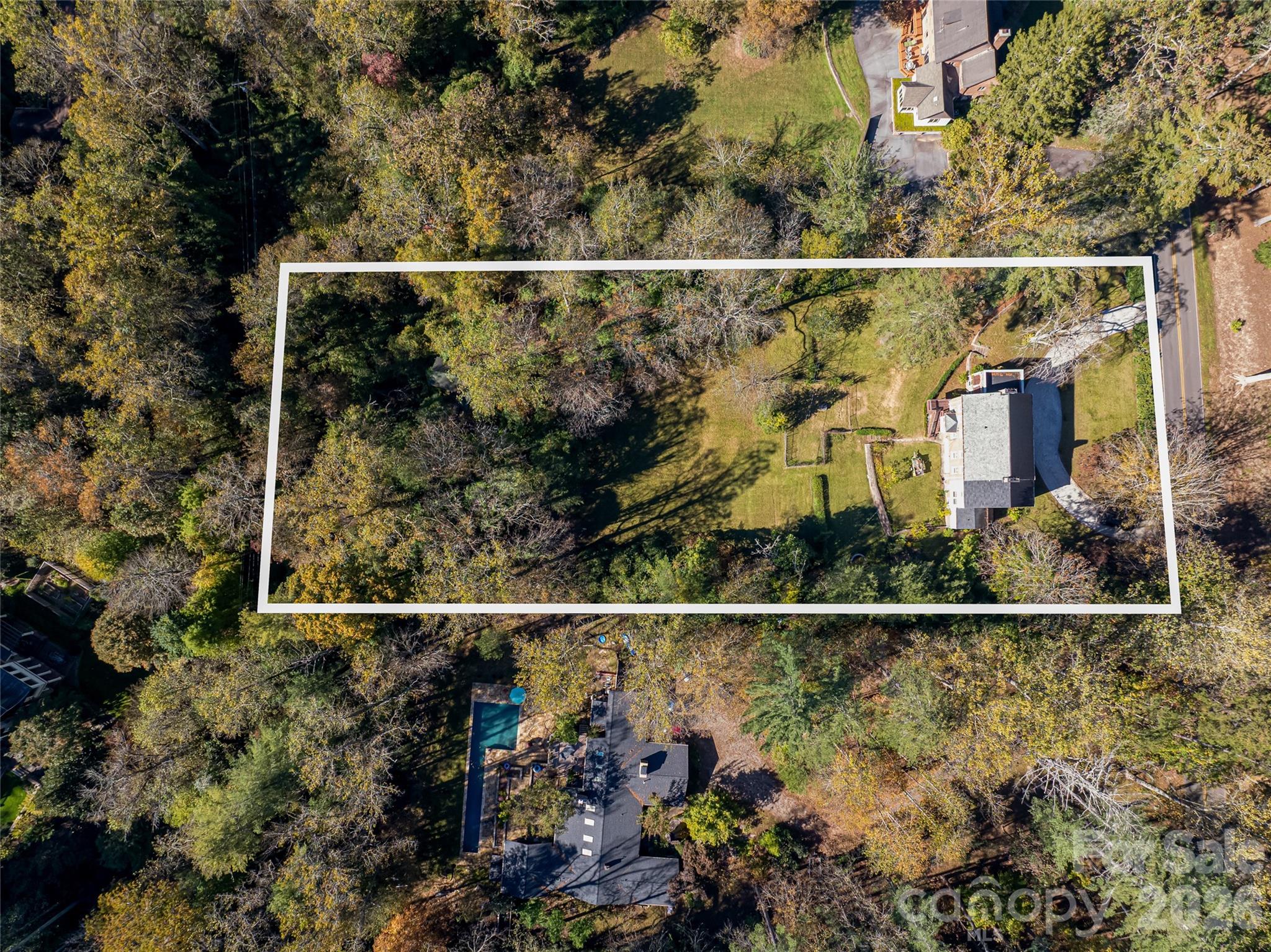 Biltmore Forest - Residential