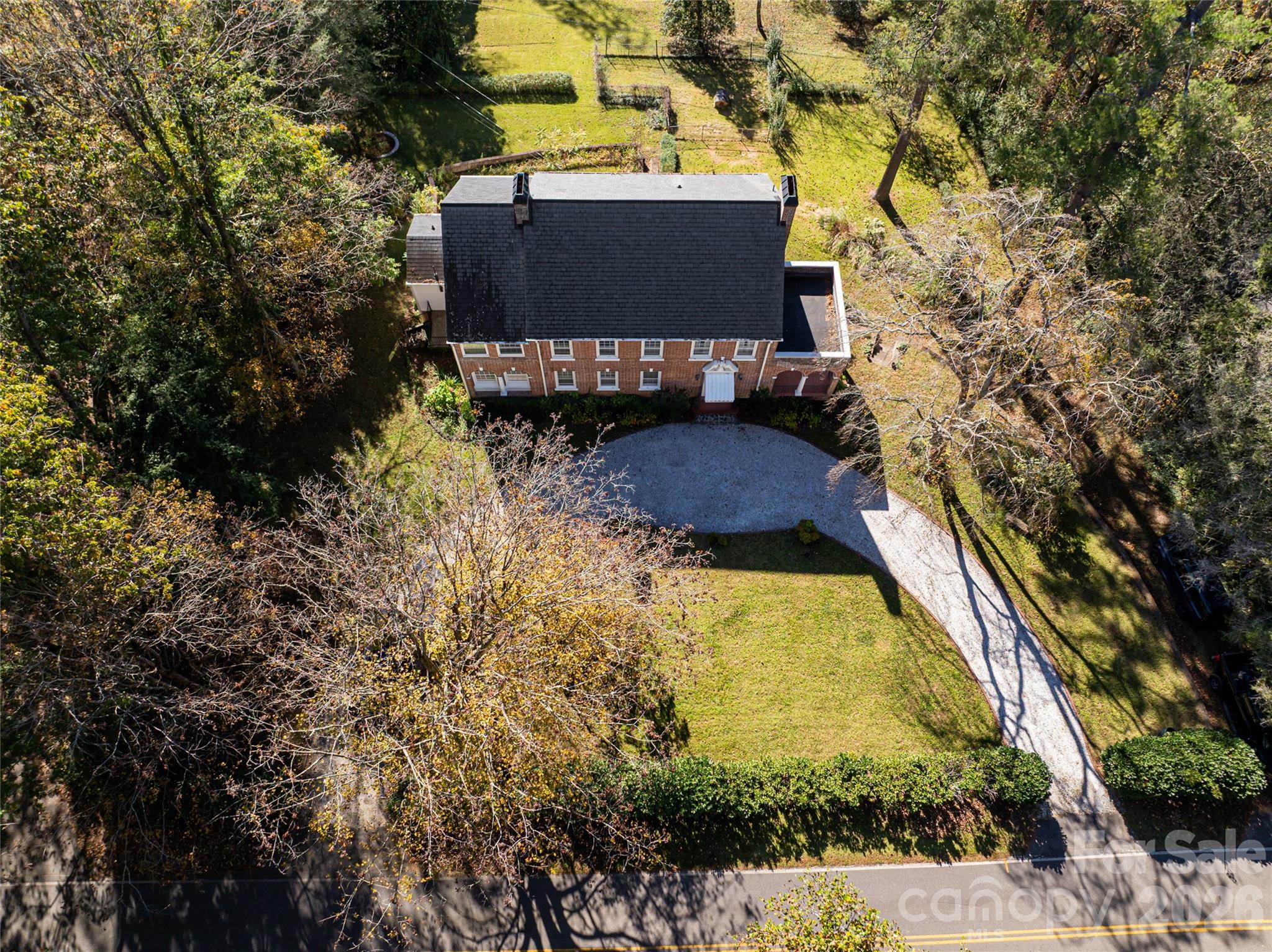 Biltmore Forest - Residential