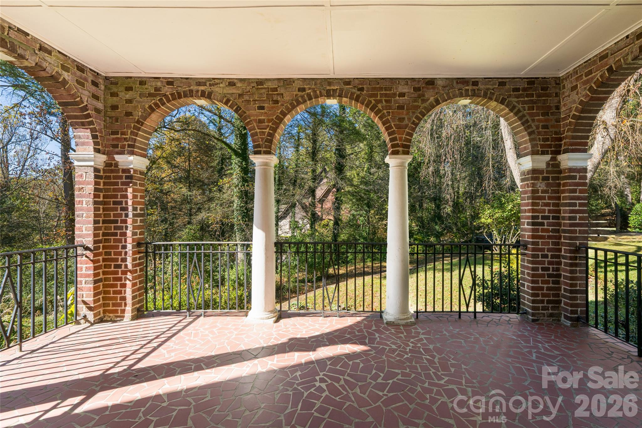 Biltmore Forest - Residential