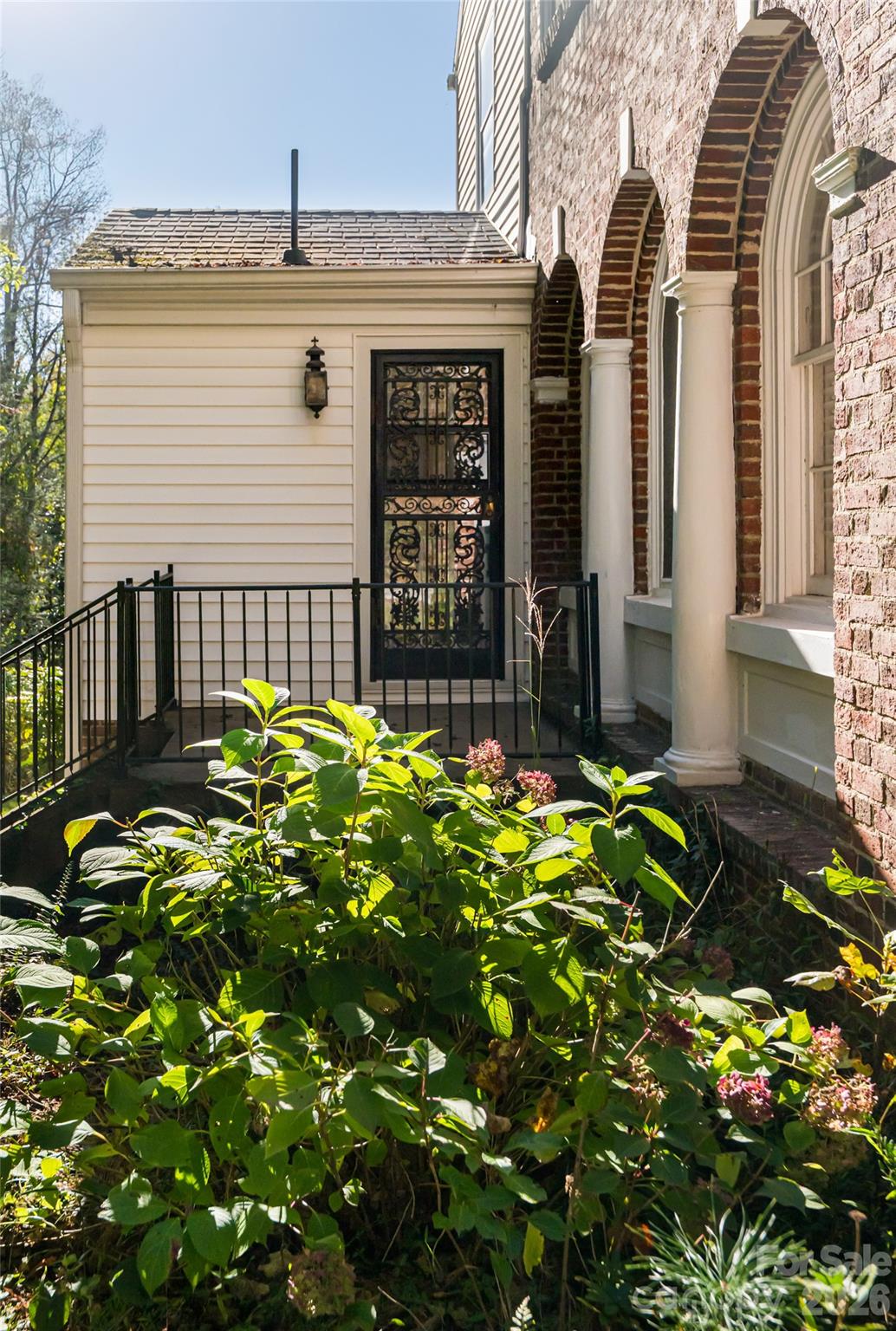 Biltmore Forest - Residential