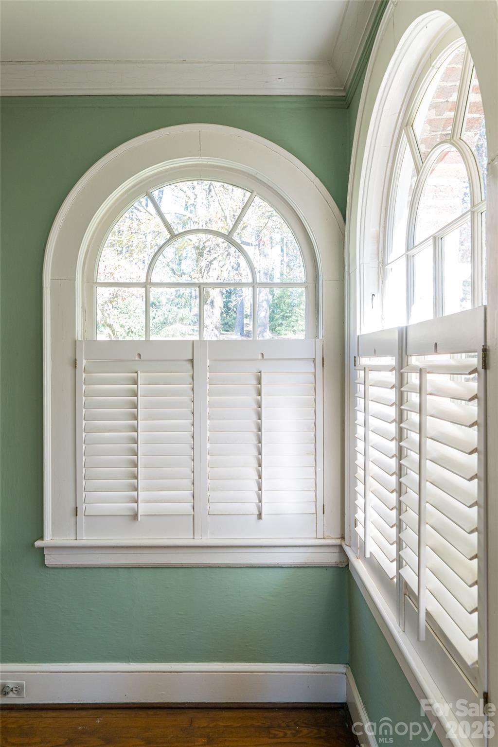 Biltmore Forest - Residential