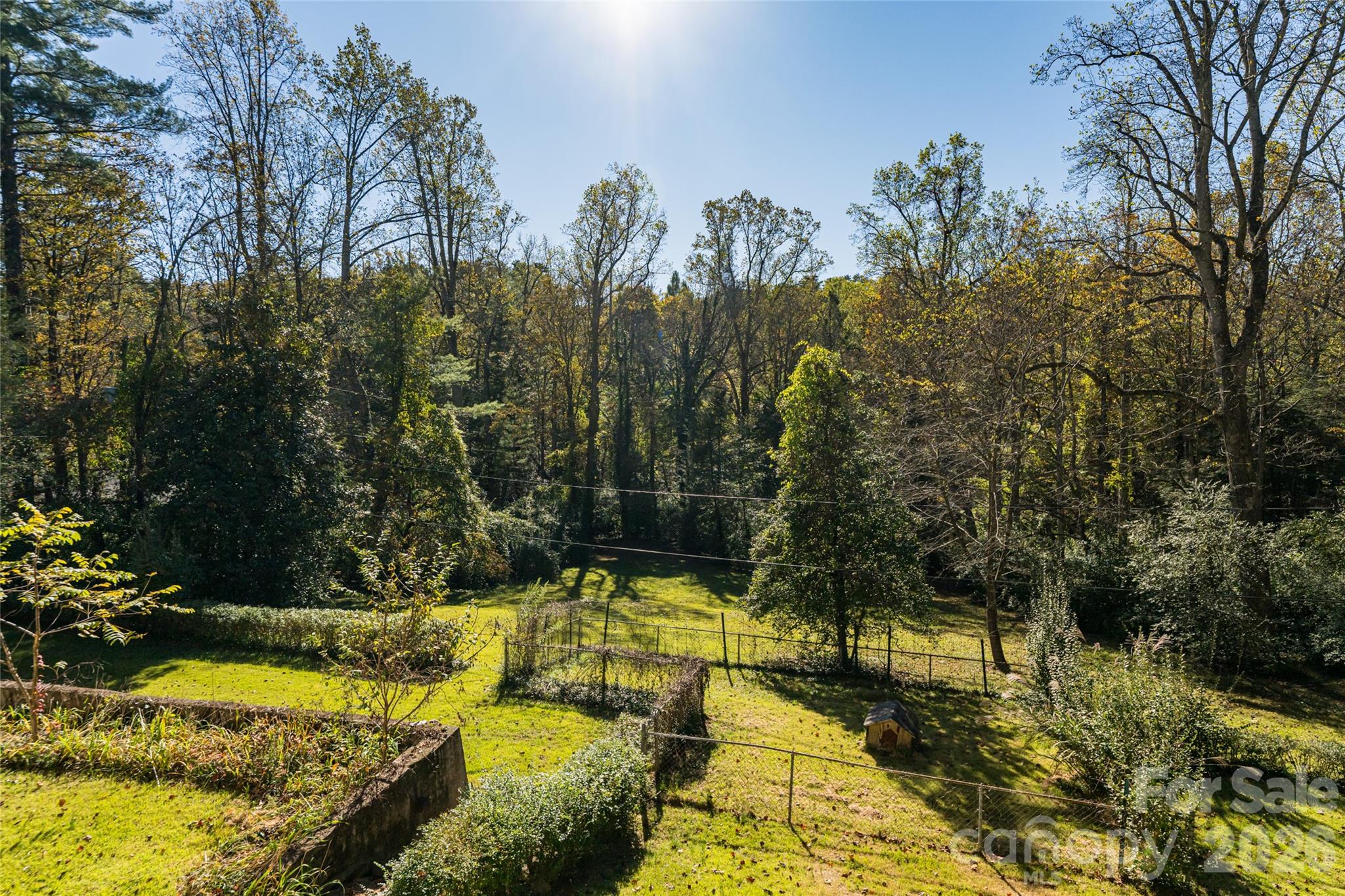 Biltmore Forest - Residential