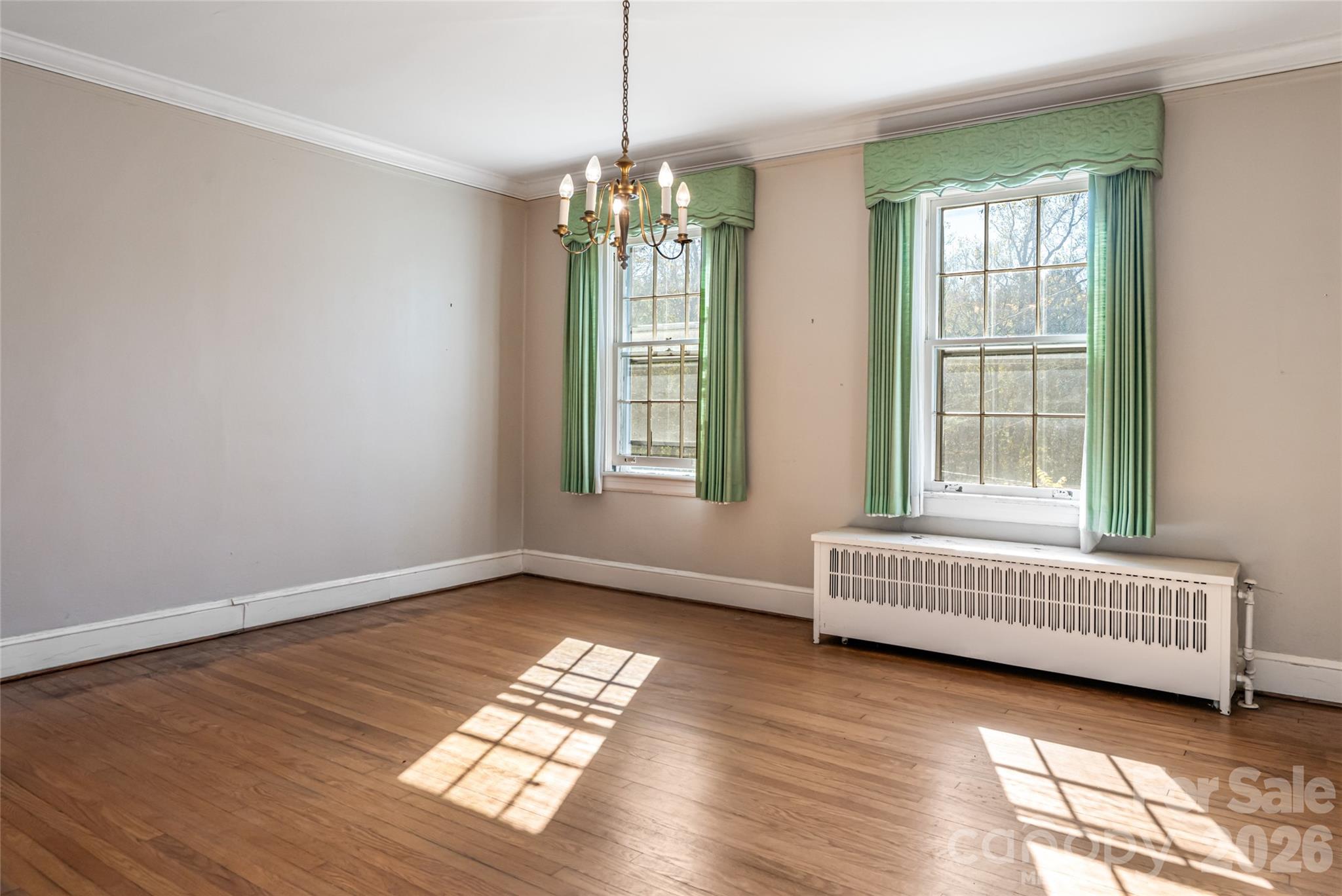 Biltmore Forest - Residential