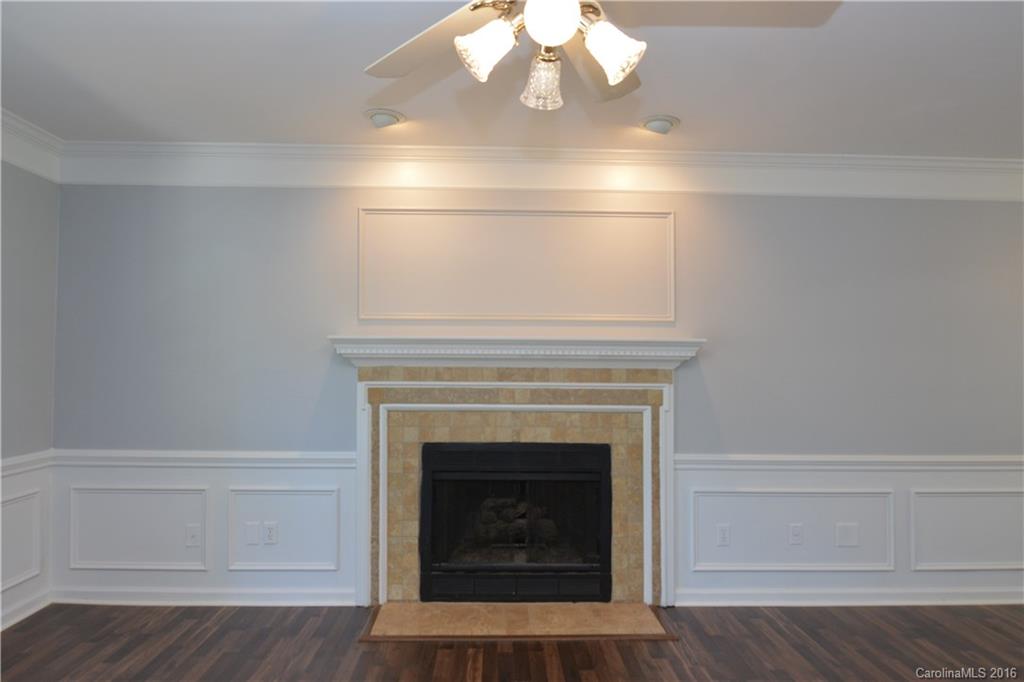 Southbridge - Residential