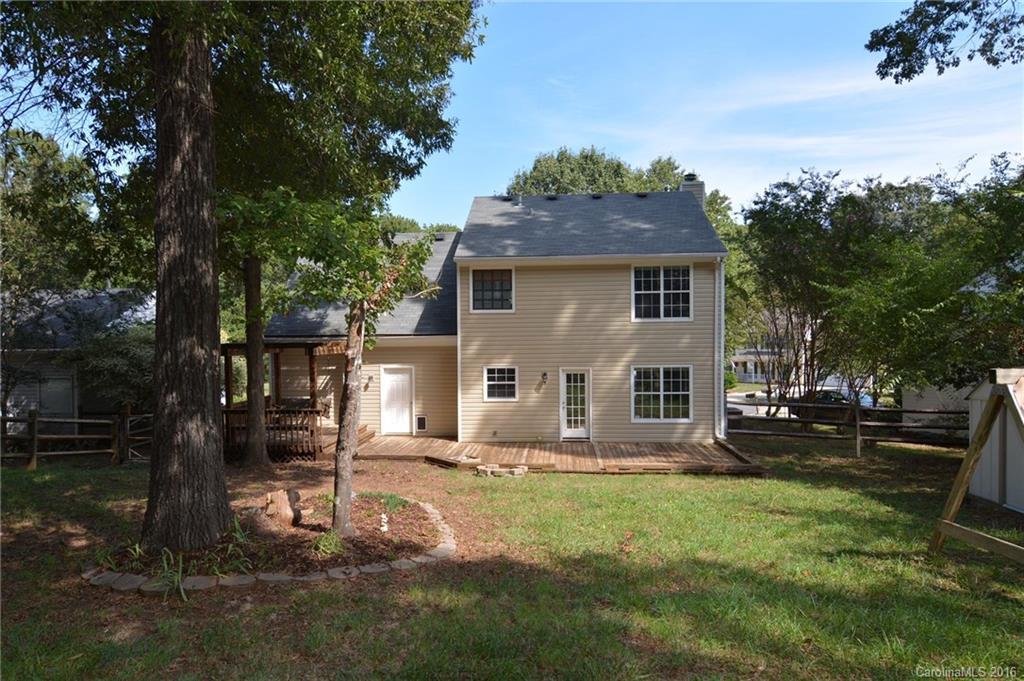 Southbridge - Residential