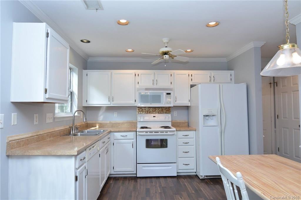 Southbridge - Residential