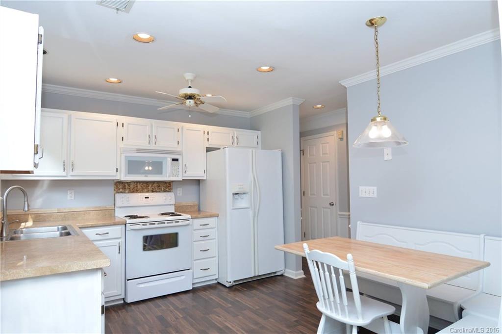 Southbridge - Residential