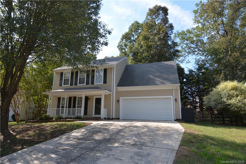 Southbridge - Residential