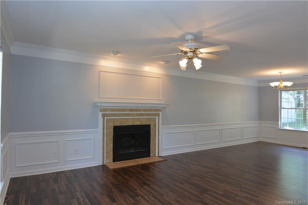 Southbridge - Residential