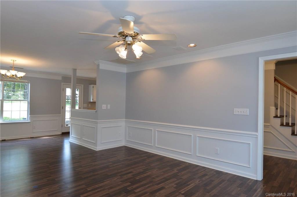 Southbridge - Residential