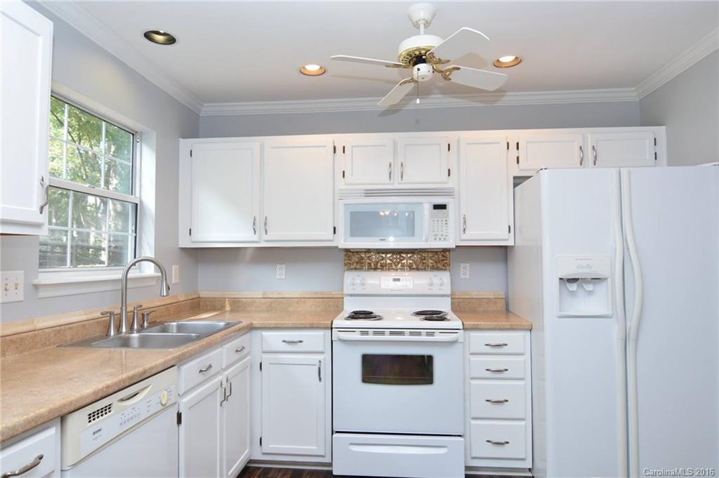 Southbridge - Residential