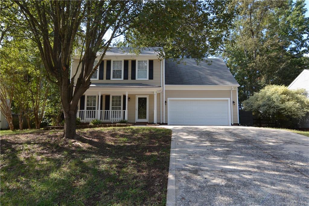 Southbridge - Residential