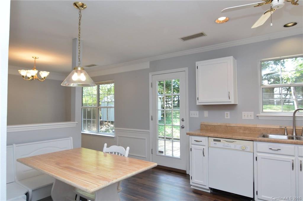 Southbridge - Residential