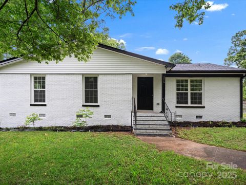 5316 Rupert Lane Charlotte NC 28215