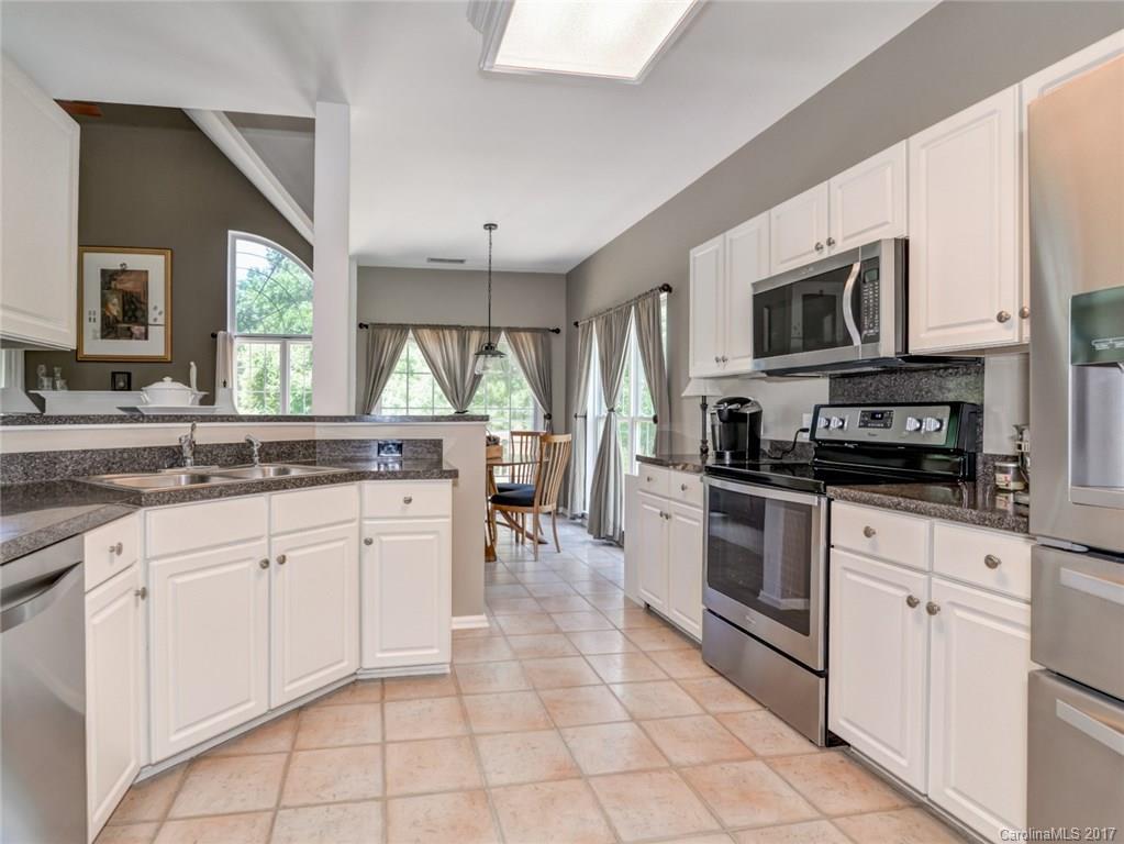 Matthews Estates - Residential