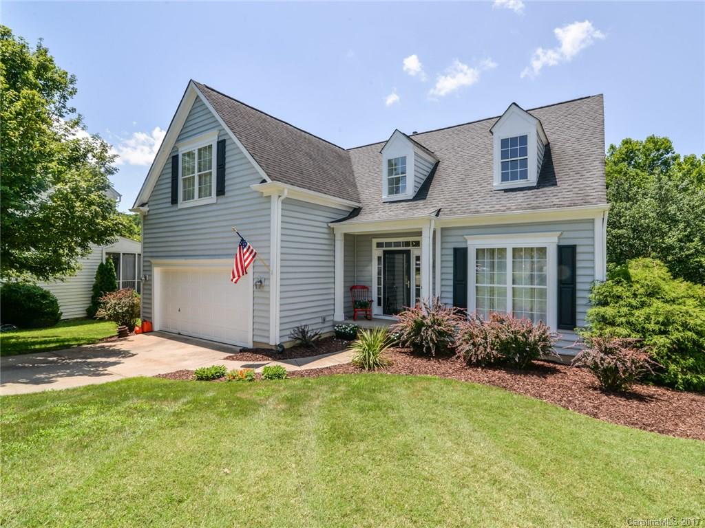 Matthews Estates - Residential