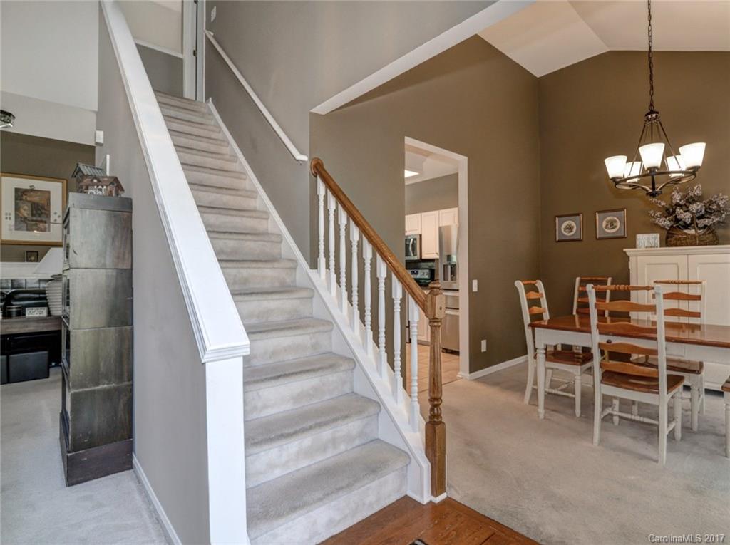 Matthews Estates - Residential