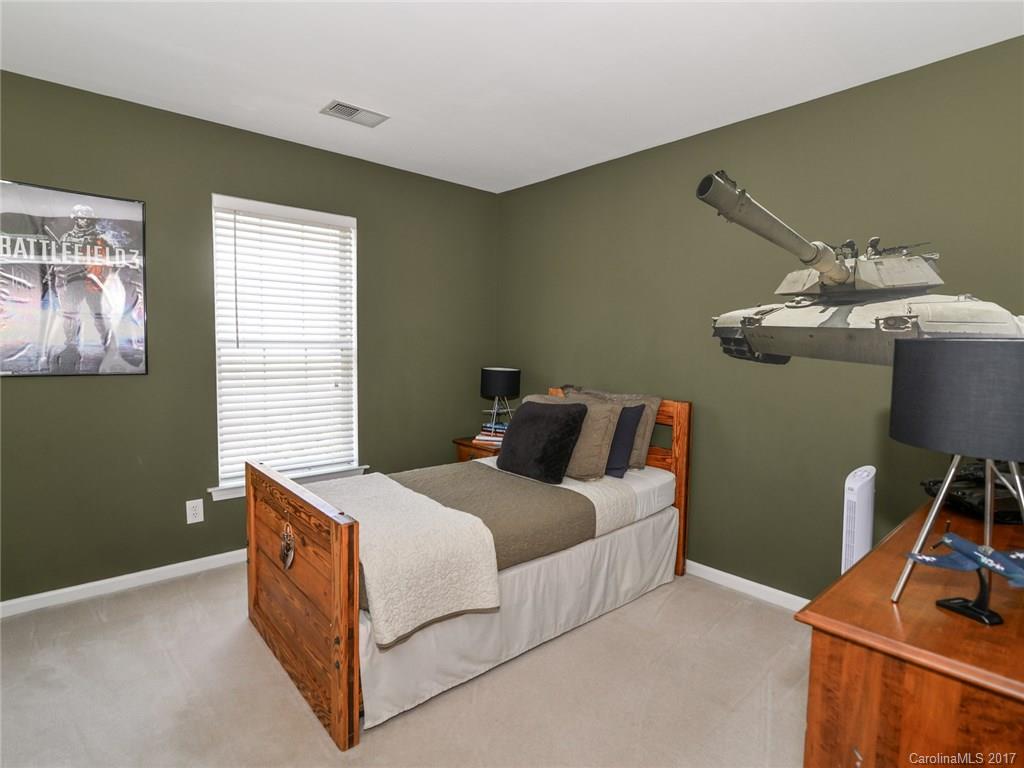 Matthews Estates - Residential