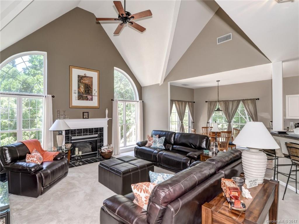 Matthews Estates - Residential