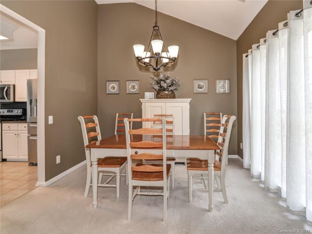 Matthews Estates - Residential