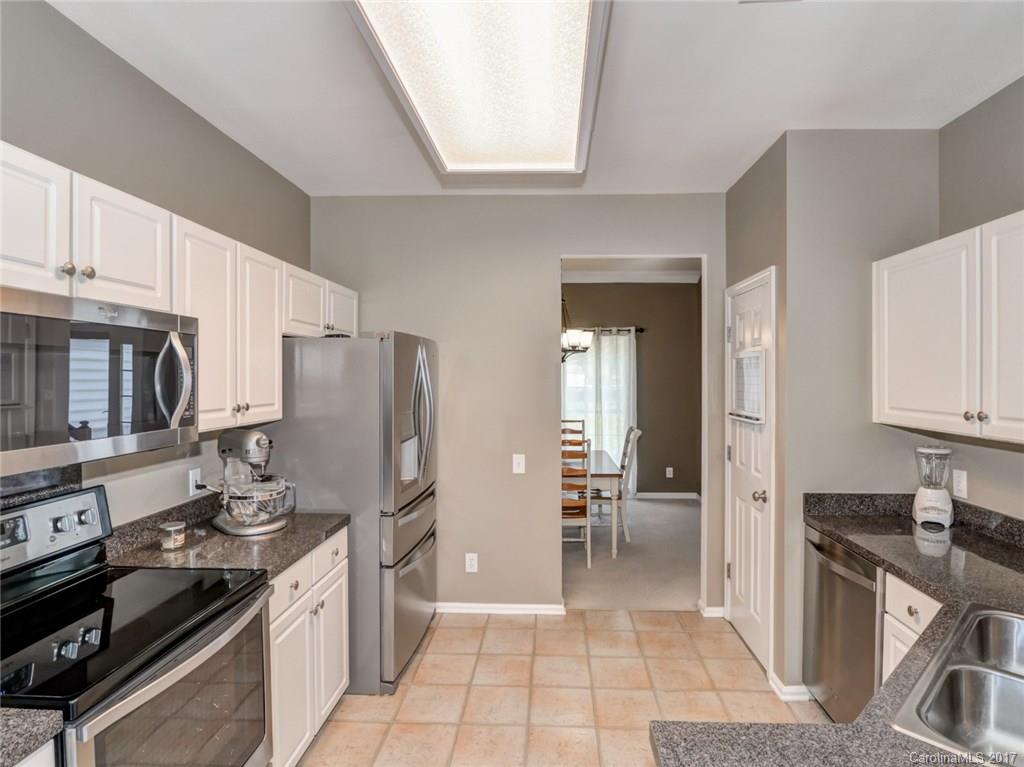 Matthews Estates - Residential