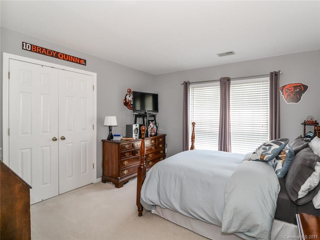 Matthews Estates - Residential