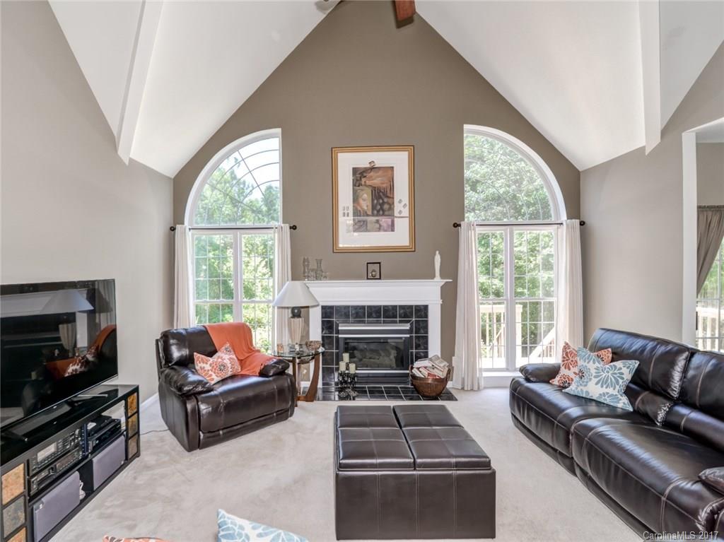 Matthews Estates - Residential