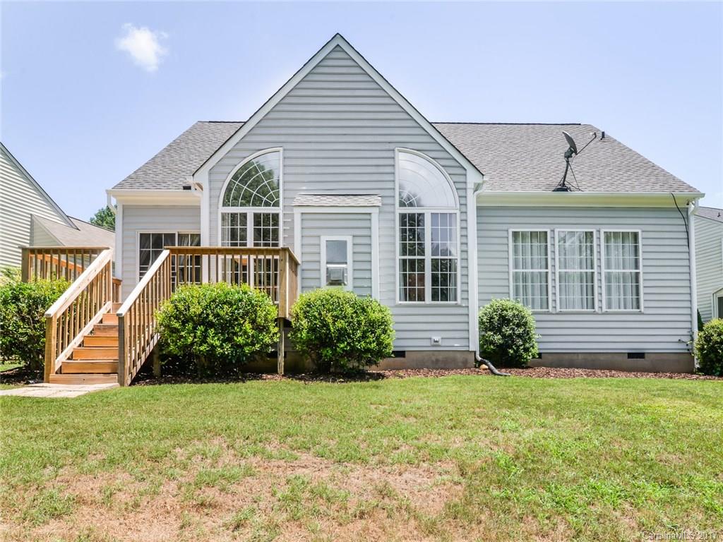 Matthews Estates - Residential