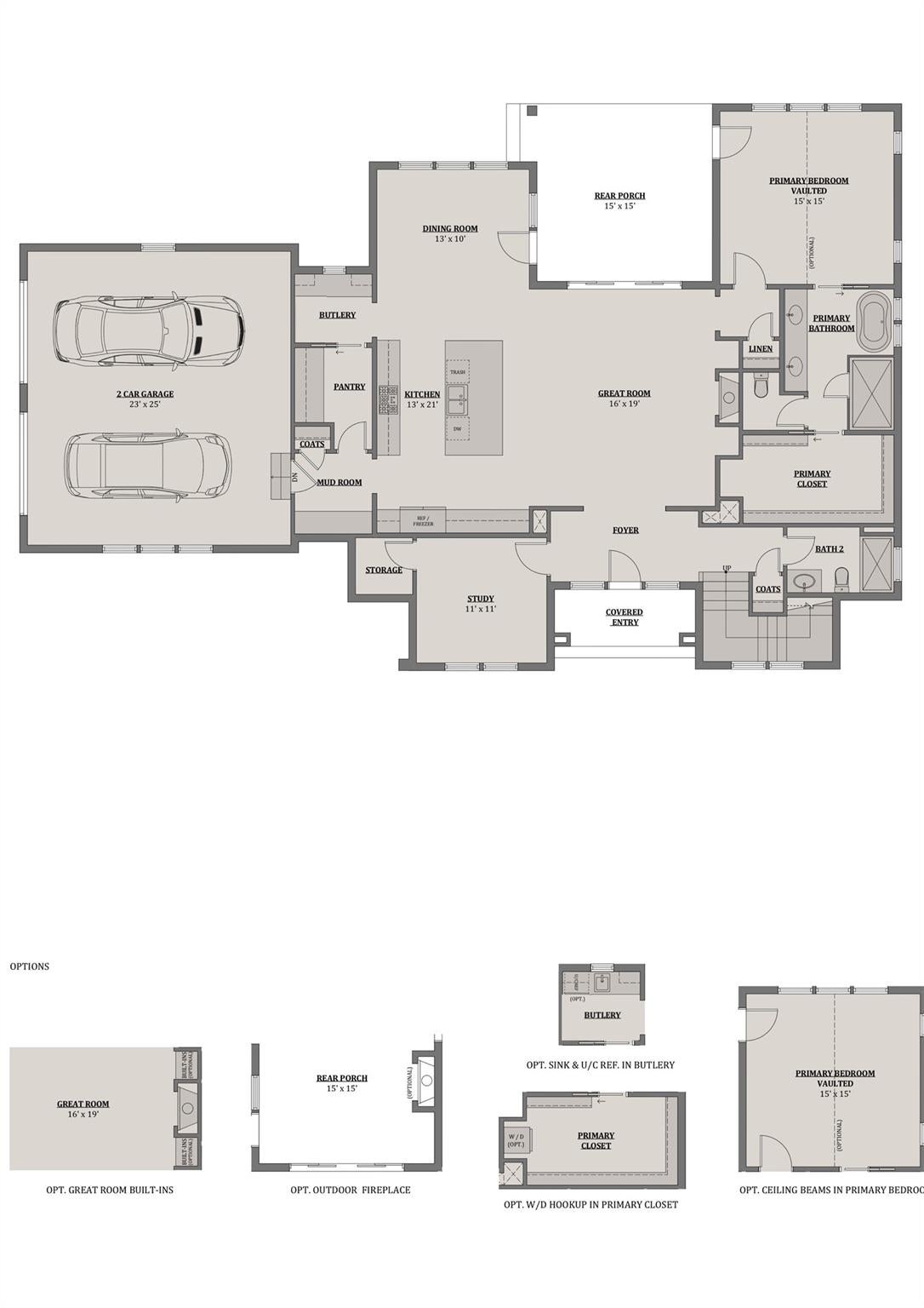 6017 Alena Drive