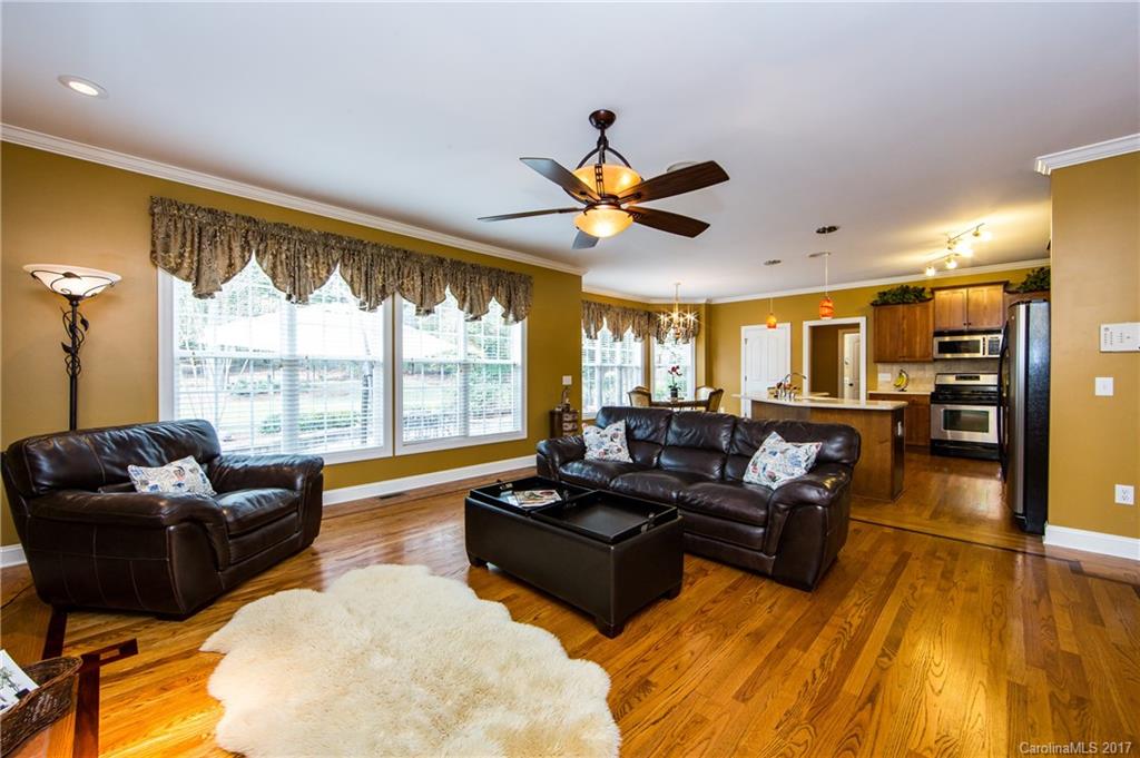 Shannamara - Residential