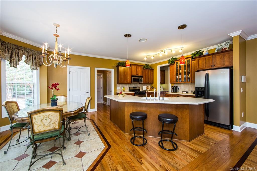 Shannamara - Residential