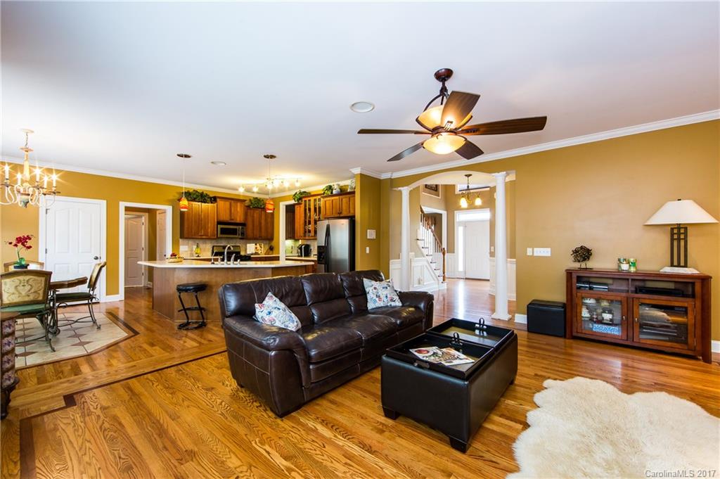 Shannamara - Residential